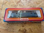Märklin H0 - 3152 - Elektrische locomotief (1) - Serie 16