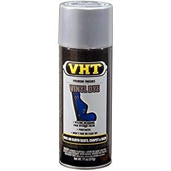 VHT vinyl silver satin sp946, Doe-het-zelf en Bouw, Verf, Beits en Lak, Nieuw, Ophalen of Verzenden