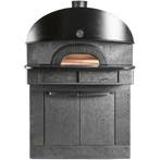 Pizzaoven | NEAPOLIS 9 | Elektrisch | 9x Ø30cm | 510°C |, Verzenden