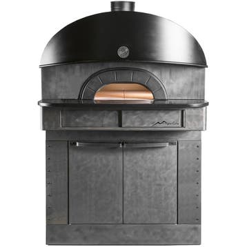 Pizzaoven | NEAPOLIS 9 | Elektrisch | 9x Ø30cm | 510°C |, Verzenden, Nieuw in verpakking