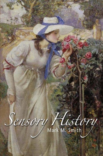 Sensory History 9781845204150 Mark M. Smith, Verzenden, Mark M. Smith