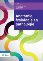 Anatomie, fysiologie en pathologie 9789036812276 K. Kok, Boeken, Verzenden, Zo goed als nieuw, K. Kok