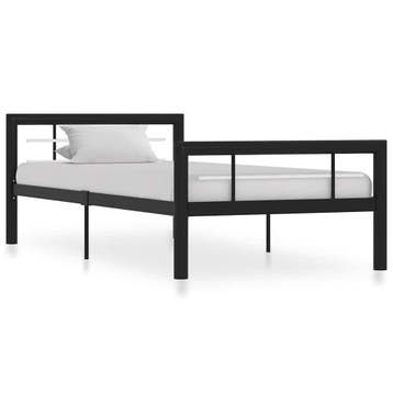 Bedframe 90x200 - 58% korting! Retour deal, Verzenden