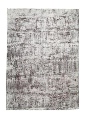 Designer - Modern - handgeknoopte vintage kunsttapijt -, Nieuw