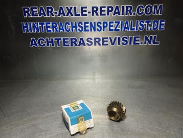 Tandwiel versnellingsbak Opel, 21 tands, 90157703., Verzenden, Nieuw, Opel