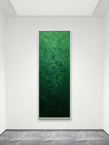 Mara. J XXL - Emerald Fathom