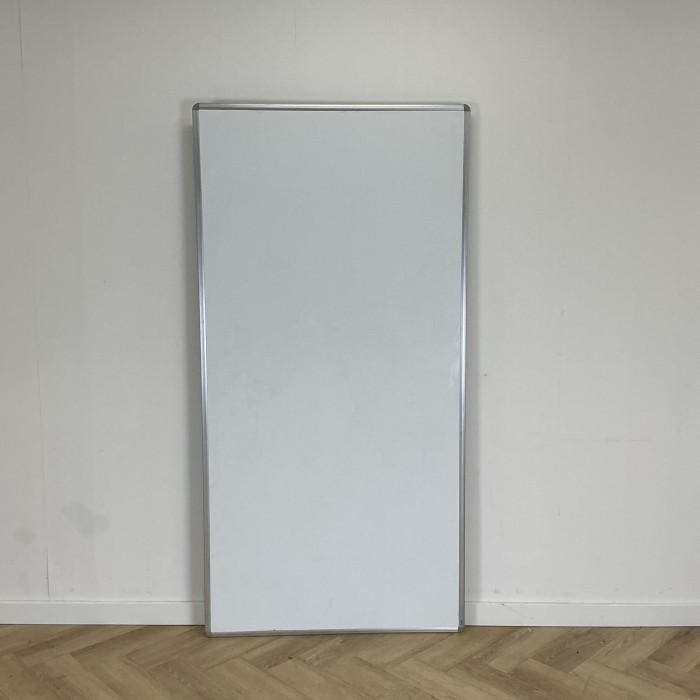 Sam Creative magnetisch Whiteboard  200x100 m wit, Zakelijke goederen, Kantoor en Winkelinrichting | Kantoormeubilair en Inrichting