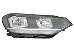 Volkswagen Touran 2015+ Koplamp Rechts (Koplampen), Verzenden, Nieuw, Volkswagen