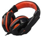 2dekans | Wired Over Ear Gaming Headset with 3D Surround, Ophalen of Verzenden