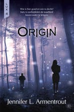 Origin / Lux / 4 9789401913768 Jennifer L. Armentrout, Boeken, Verzenden, Zo goed als nieuw, Jennifer L. Armentrout
