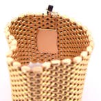 Armband - 18 karaat Geel goud, Nieuw