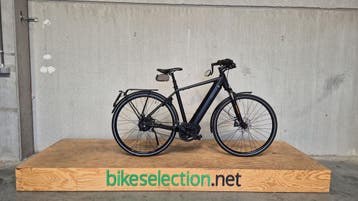 Speed Pedelec | Riese & Mller Roadster Vario HS | -63%, Ophalen