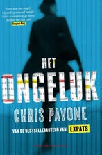 Het ongeluk 9789045207254 Chris Pavone, Verzenden, Gelezen, Chris Pavone