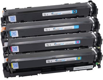 Huis-Merk  HP 207X / W2213X  toner Magenta 2.4k 247print, Verzenden, Nieuw, Toner, Hewlett Packard(HP)