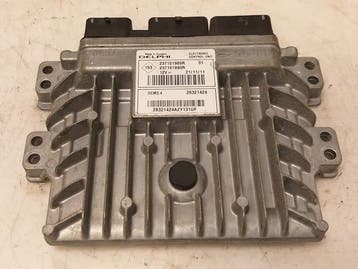 Computer Motormanagement Renault Clio O171710, Nieuw