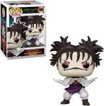 Funko Pop! Animation: Jujutsu Kaisen - Choso #1886, Verzenden