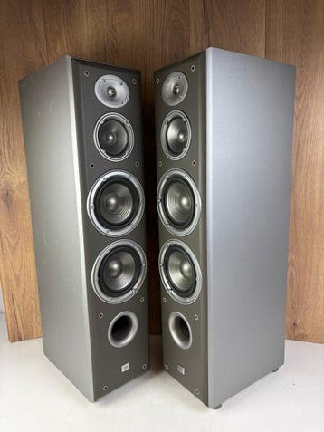 JBL - E-80 - Série Northridge Ensemble d’enceintes, Nieuw