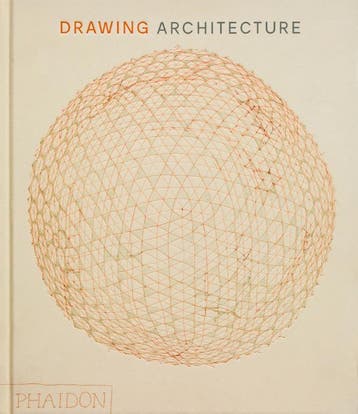 Drawing Architecture | Helen Thomas | Nieuw, Verzenden, Nieuw, Helen Thomas