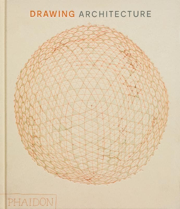 Drawing Architecture | Helen Thomas | Nieuw, Boeken, Overige Boeken, Nieuw, Verzenden