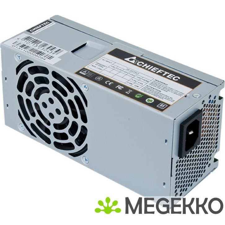 Chieftec Smart GPF-300P TFX PC Voeding, Computers en Software, Interne voedingen, Nieuw, Verzenden