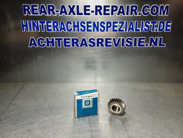 Opel Corsa C versnellingsbak tandwiel 90251827, 0718225., Auto-onderdelen, Transmissie en Toebehoren, Nieuw, Opel, Verzenden