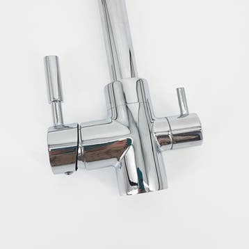 Robinet 3 en 1 A-103-CHROME, Ophalen of Verzenden, Neuf