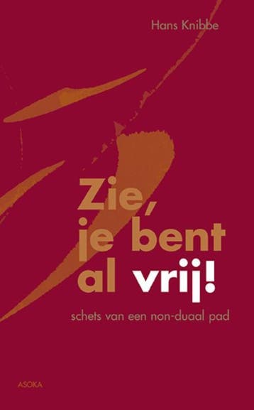 Zie, je bent al vrij! 9789056703370 Hans Knibbe, Verzenden, Gelezen, Hans Knibbe