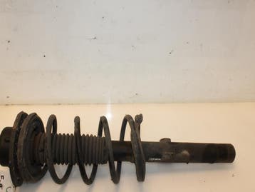 Schokdemperpoot links-voor Peugeot 206 O118909, Nieuw