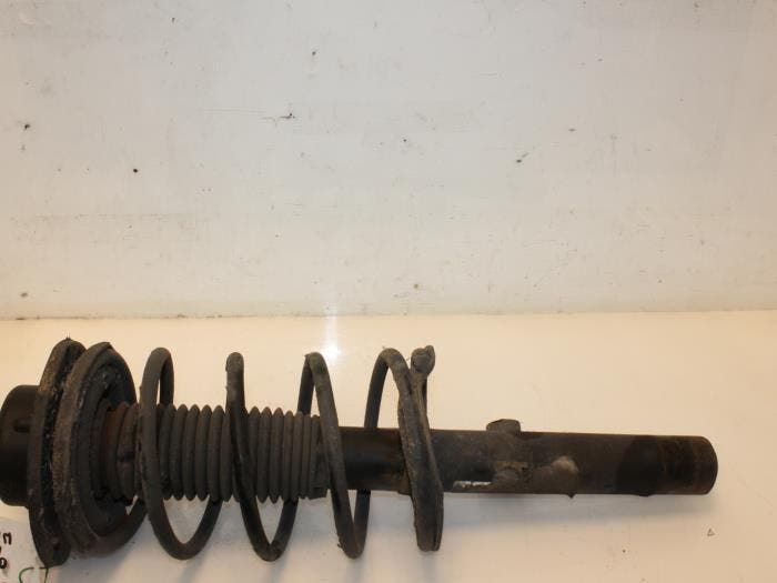 Schokdemperpoot links-voor Peugeot 206 O118909, Autos : Pièces & Accessoires, Suspension & Châssis