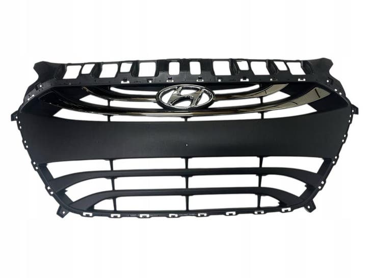 Grill Hyundai i30 lift 86351-A6010 nieuw, Autos : Pièces & Accessoires, Carrosserie & Tôlerie, Envoi