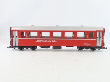 LGB G - 36676 - Wagon de passagers pour trains miniatures