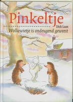 Wolkewietje is ondeugend geweest / Pinkeltje / 11 Dick Laan, Verzenden, Gelezen, Dick Laan