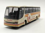 Rietze H0 - Véhicules pour trains miniatures (2) - Deux bus, Nieuw