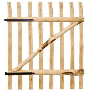 Poort schapenhek 100x100cm, Verzenden, Nieuw