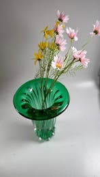 Egermann - Vaas - Kristal - Green Egermann