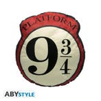 Harry Potter Platform 9 3/4 Kussen, Verzamelen, Ophalen of Verzenden, Nieuw