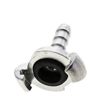 Fonte DN 8.5 DIN 3489 Coupleur à griffes 13 mm (1/2) Hose, Verzenden, Nieuw