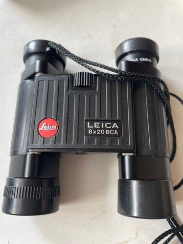 Observation binoculars - 8x20BCA #1215137# - 1990-2000 -