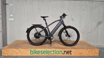 Speed Pedelec | Stromer ST2 Beltdrive | -55%, Fietsen en Brommers, Fietsen | Heren | Herenfietsen, Ophalen, Nieuw