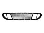 BMW E60 / E61 M-Tech voorbumper middenrooster 2003-2010, Auto-onderdelen, Nieuw, Voor, BMW, Bumper