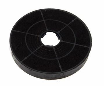 Grundig Koolstoffilter 165730009, Electroménager, Verzenden