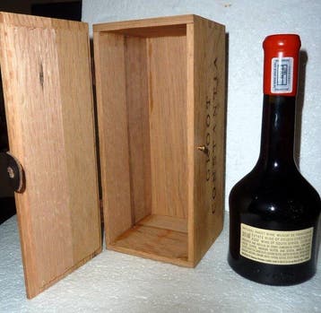2008 Grand Constance, Groot Constantia - Constantia Vin de