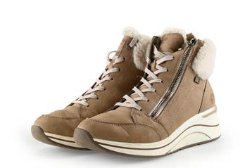 Remonte Snowboots in maat 37 Bruin, Bruin, Verzenden, Snowboots, Remonte