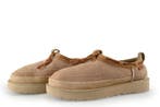 Ugg Pantoffels in maat 40½ Beige, Kleding | Dames, Schoenen, Verzenden, Beige, Zo goed als nieuw, Pantoffels of Sloffen