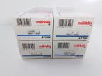 Märklin H0 - 47200 - Wagon de marchandises pour trains, Hobby en Vrije tijd, Nieuw