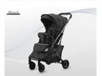 Mstar S601 Kinderwagen Zwart, Ophalen of Verzenden, Nieuw