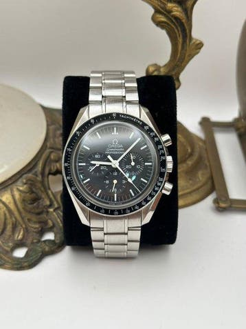 Omega - Speedmaster Professional Moonwatch - 145.0022 /, Handtassen en Accessoires, Nieuw