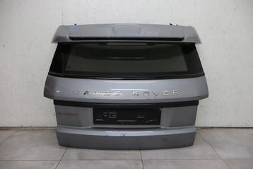 achterklep Land Rover Evoque L538, Verzenden