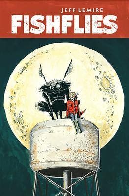 Fishflies, Boeken, Strips | Comics, Verzenden