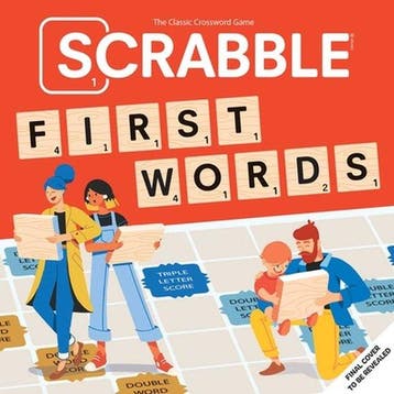 Scrabble 9781647225186 Insight Kids, Verzenden, Zo goed als nieuw, Insight Kids